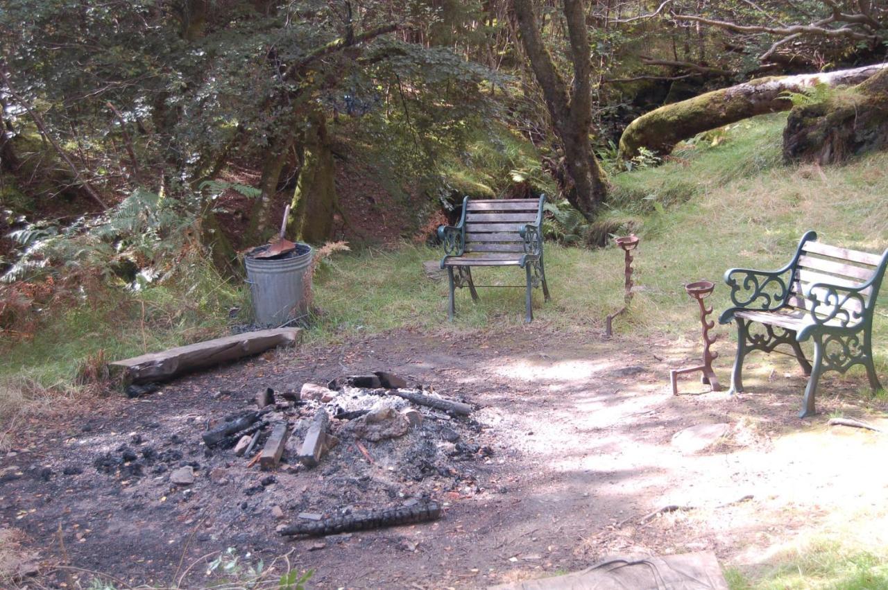 Woodland Gean Lodge *