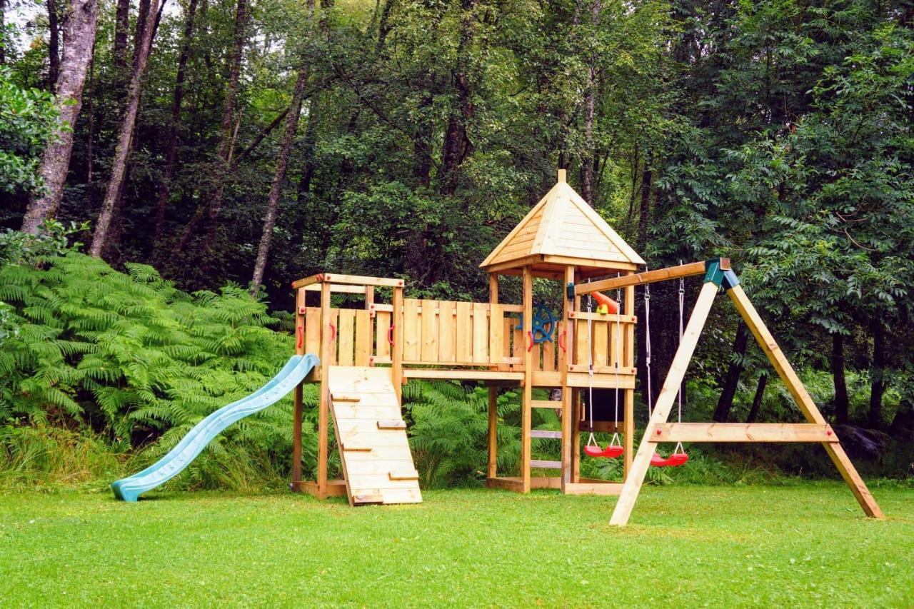 Woodland Gean *